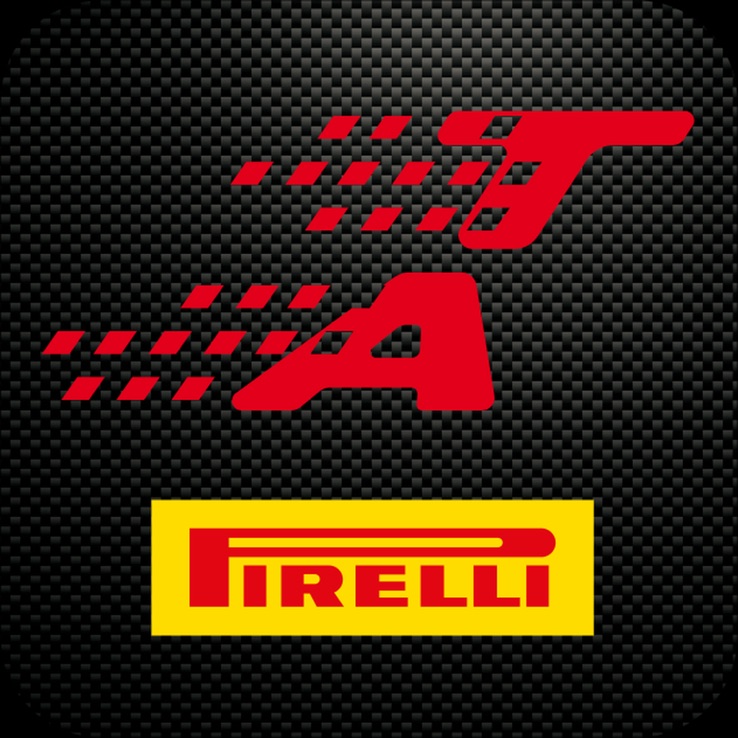 Pirelli TrackAdrenaline for iPhone/Android