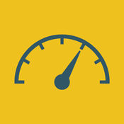 Speedometer for iPhone