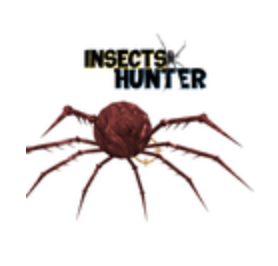 Insect Hunter - AR shooter game for iPhone